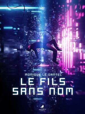cover image of Le fils sans nom
